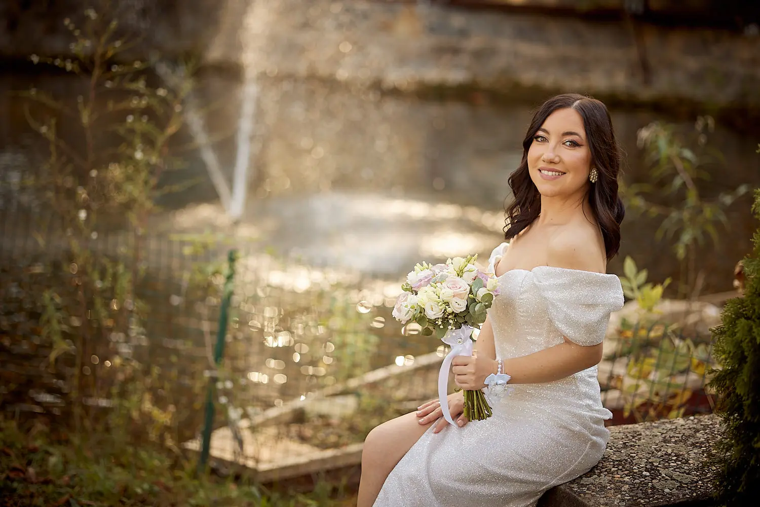 Wedding Branko Mitic